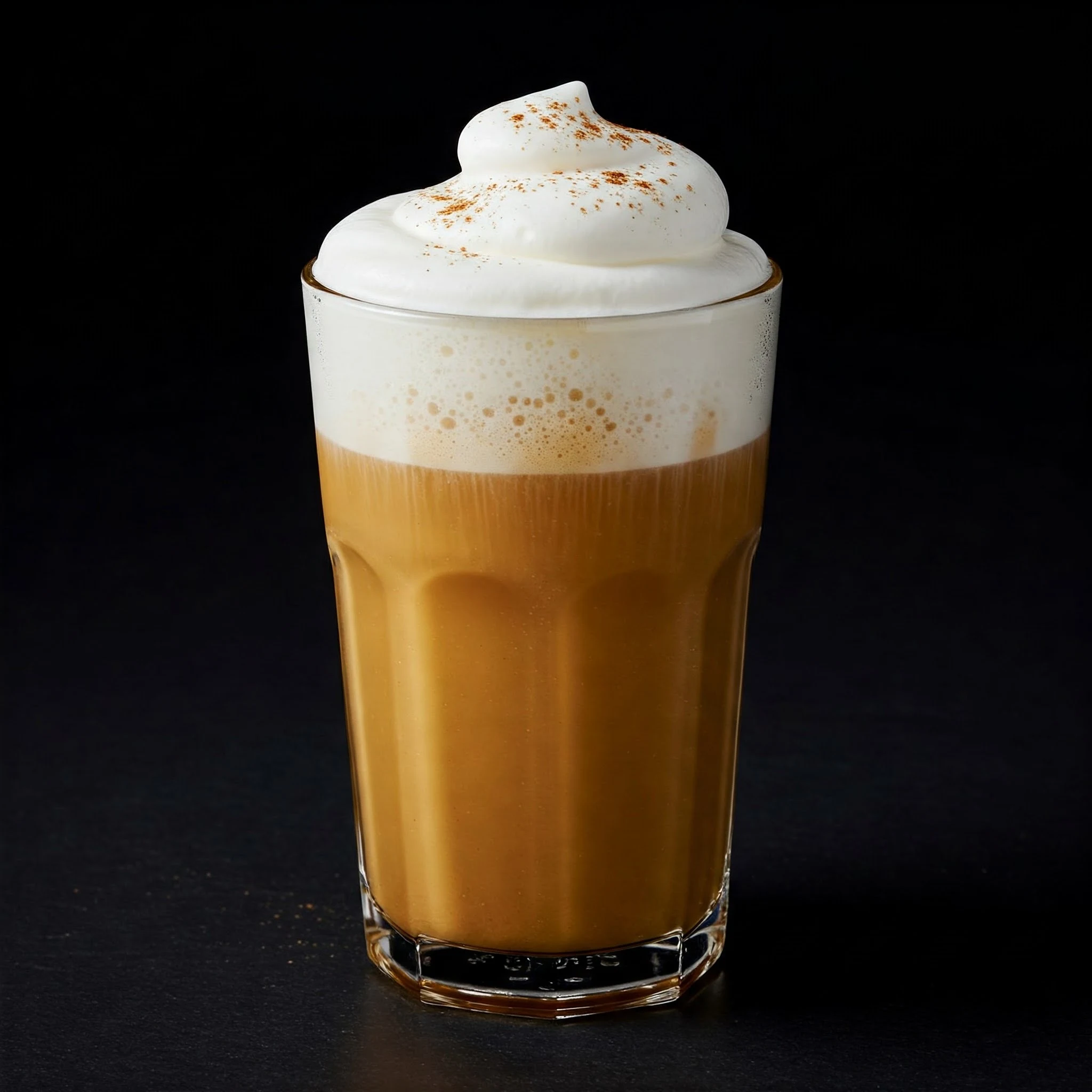 Cloud Nine Latte