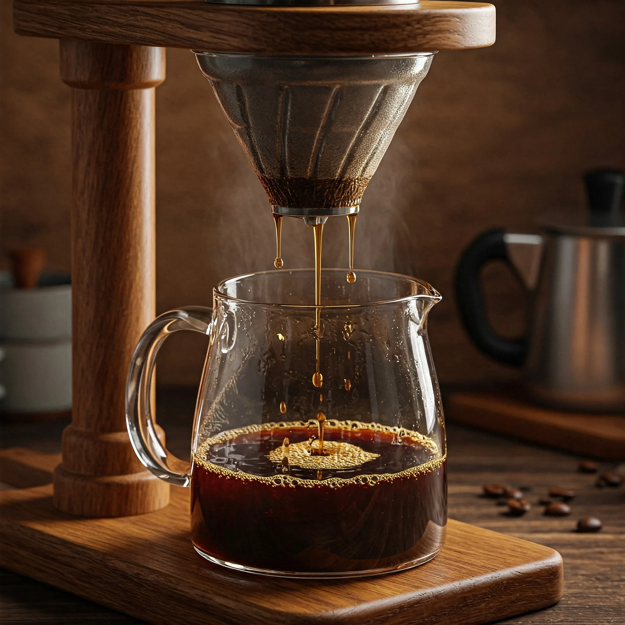 House Drip Coffee