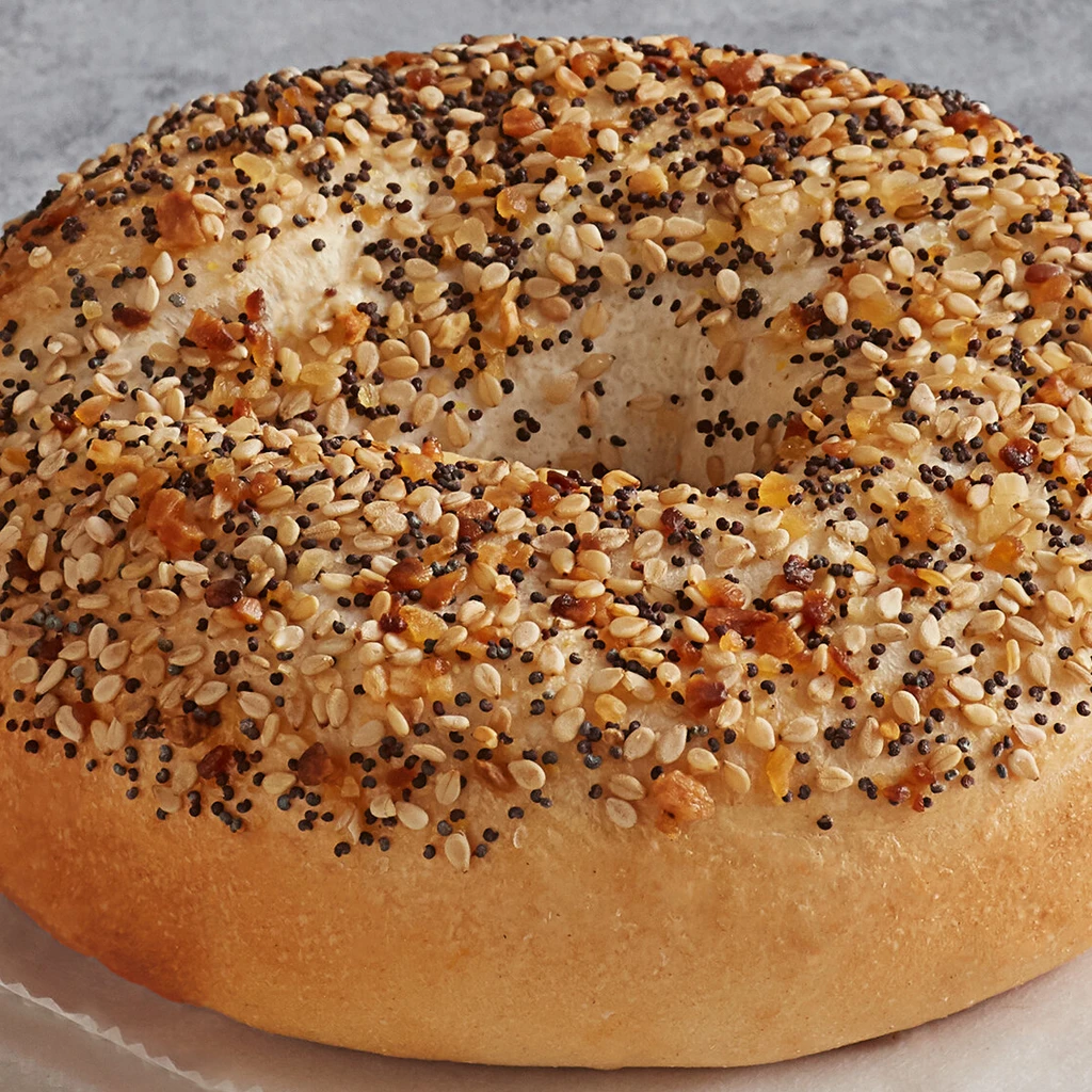 Original Everything Bagel