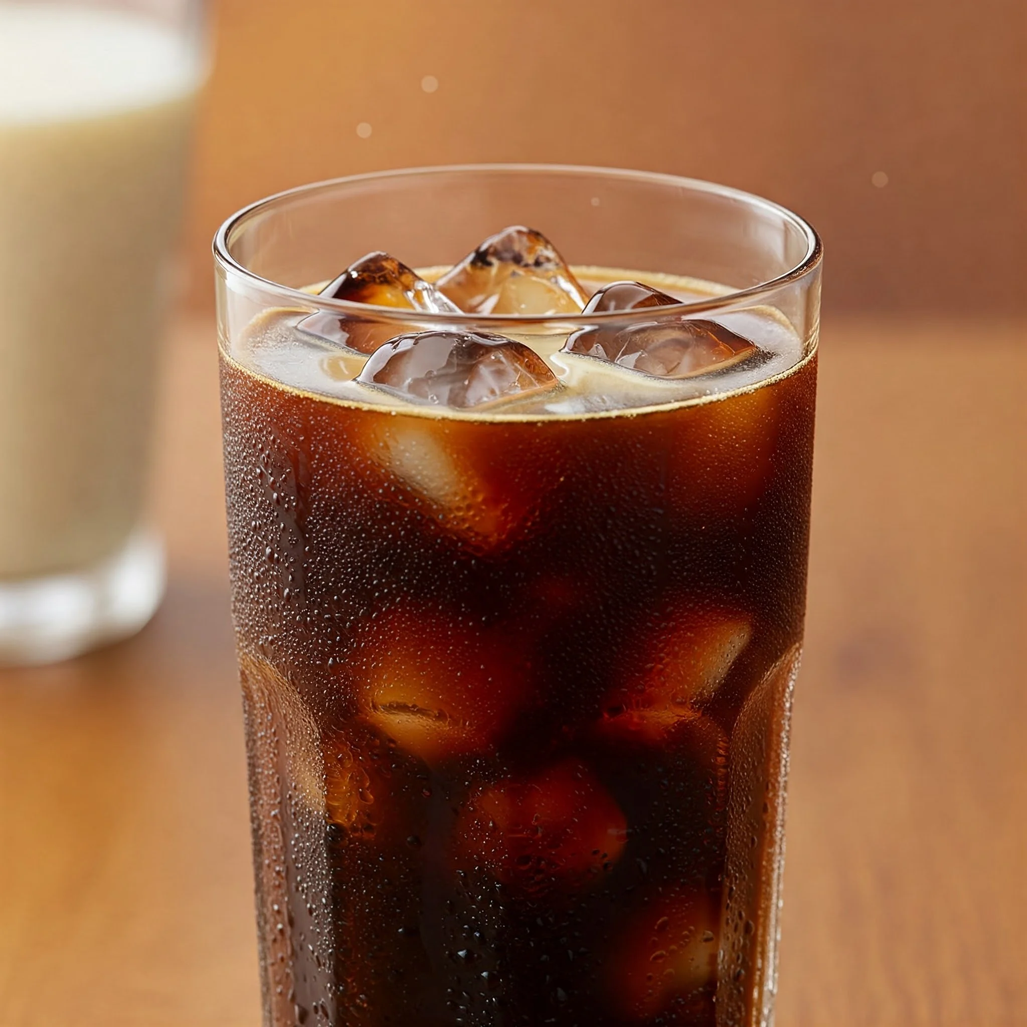 Summit Cold Brew